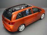 Opel Zafira Libertin Concept by CTS 2006 года